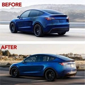 Splash- Guards Mudflaps Front Rear Fit for 2021 Big Edition - Picture 1 of 8