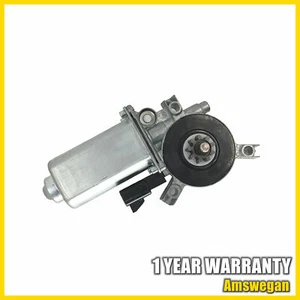 Motor regulador ventana delantera para 97-05 Chevrolet Oldsmobile Venture 742-119 - Imagen 1 de 5