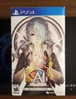 Ai: The Somnium Files - Nirvana Initiative Collector's Edition Ps4/Ps5 - In Hand