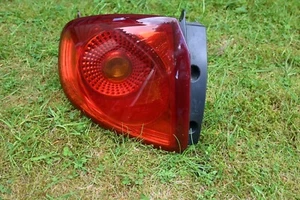 Rückleuchte links, Seat Altea ,   VSSZZZ5PZFR004505 - Bild 1 von 4