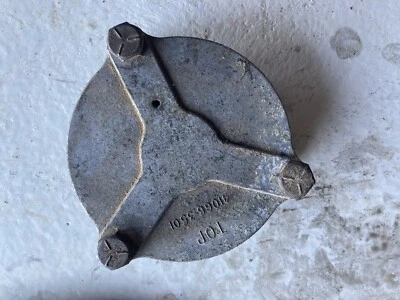 Retenedor de copa con cojinete de eje para moto de nieve Kawasaki LTD Invader Intruder Foto 1 de 2