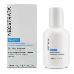 Solución para piel grasa Neostrata 100 ml franqueo rápido #tw - Imagen 1 de 1