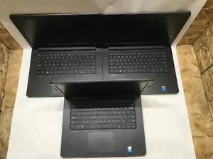 Dell Latitude 3450 Lot of 6 Core i5 No Ram No HDD Not Powering On For Parts- FT - Picture 1 of 10