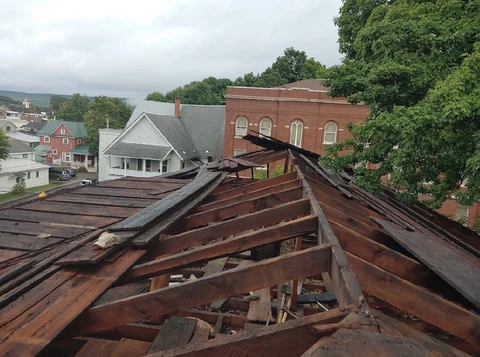 Architectural Salvage Reclaimed Wood Cir 1877 House/barn Lumber $2.50 bd ft Cover