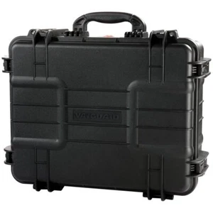 Estuche rígido de transporte Vanguard Supreme 46D con bolsa divisoria - Imagen 1 de 1