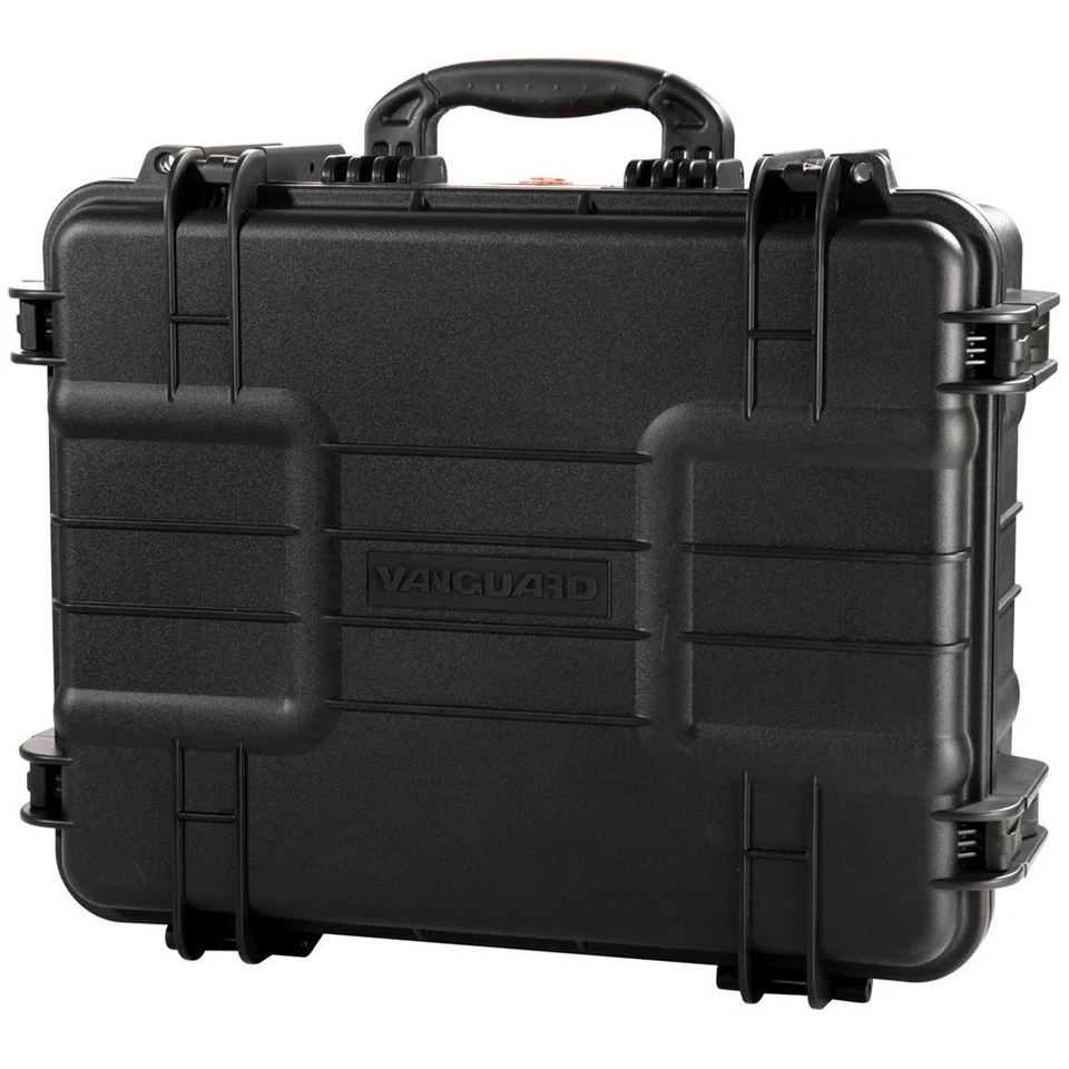 Vanguard Supreme 46D Hard Carry Case With Divider Bag - Image 1 of 1