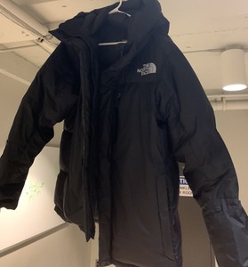 The North Face Parkas Coats For Men For Sale Shop New Used Ebay