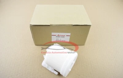 Filtro de combustible OEM Aisan 2330021030 para Toyota Yaris 2007-2008 Foto 1 de 3