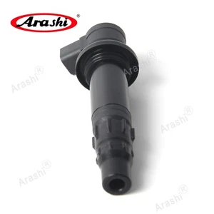 1 x Ignition Coil Spark Plug Cap For Yamaha MTT9GT Tracer 9 GT 2021-2024 2022 - Picture 1 of 6