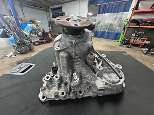 2014-2021 Infiniti Q50 Transfer Case Assembly OEM - Picture 1 of 11