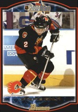 A4770- 2002-03 Bowman YoungStars Hk Card #s 1-165+ -You Pick- 10+ FREE US SHIP