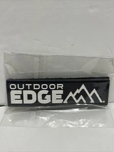 Shot Show 2024 Las Vegas, NV Outdoor Edge Tactical Patch - Bild 1 von 1