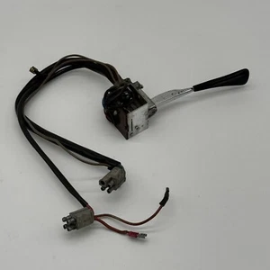 Porsche 911 912 Windshield Wiper Switch SWB 1965-1967 LS 200.490 - Picture 1 of 5