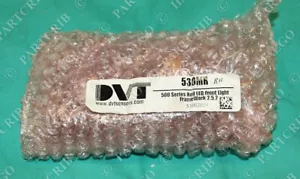 DVT, 530MR, 500 Series Red Led Front Light Smartimage Sensor camera machine visi - Picture 1 of 2
