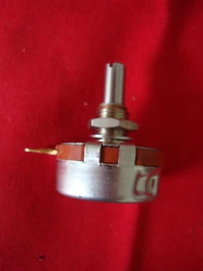 Allen Bradley Type J 3K 2Watt potentiometer - Picture 1 of 1