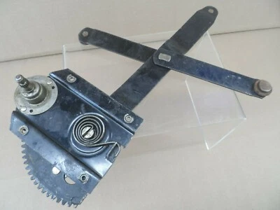 Regulador de ventana 1941-42 Buick Special 47 Century 68 sedán derecho 4121431 4131135 Foto 1 de 4