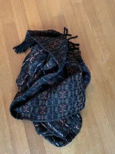 Schal, HESS NATUR, 100% Schurwolle - Bild 1 von 6