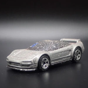 1990-2005 ACURA Nsx Super Auto Fienile Trovare Per Saldi 1:64 Modello Auto - Foto 1 di 7