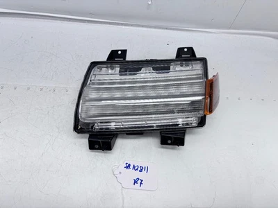 2018-2022 2023 2024 JEEP WRANGLER JL JT GLADIATOR LED FRONT LEFT OEM TURN SIGNAL - Image 1 of 4