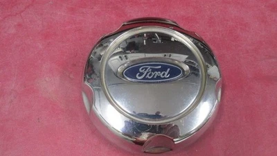FORD EXPLORER OEM WHEEL CENTER CAP CHROME 4L24-1A096-CA 2002 2003 2004 2005 - Image 1 of 4