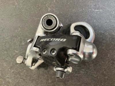 Campagnolo Record 10 Speed Rear Derailleur Short Cage - Image 1 of 4