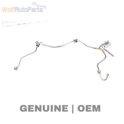 BMW 550I 2011-2013 - línea de combustible / tubo 7622850 Foto 1 de 4