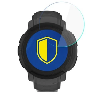 Hybridglas 3mk Watch Protection für Garmin Instinct 2 3 Stück - Zdjęcie 1 z 3