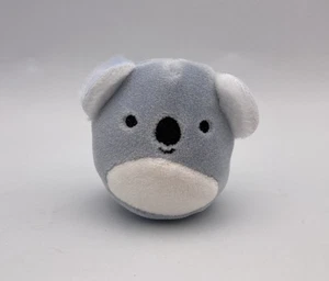Squishmallow Squishville Down Under Squad 2" Plush Mini KAYLA KOALA - Picture 1 of 2