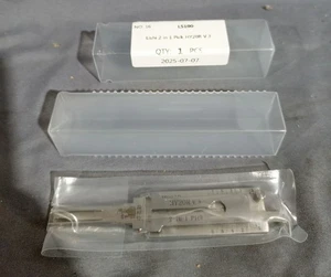 Lishi 2 en 1 LS100 HY20R - Imagen 1 de 2