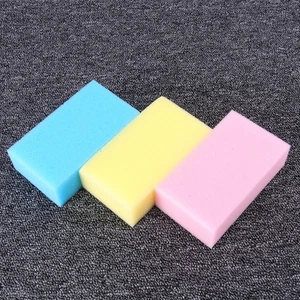6 Pcs Hair Sponges Absorbent Sponges for Salon and Home Cleaning - Picture 1 of 11