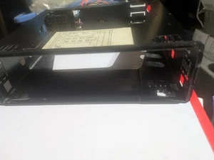 Vintage Philips Pullout Kit Autoradio DC681 DC682 DC685 DC774 DC794 Radiohülle - Bild 1 von 5