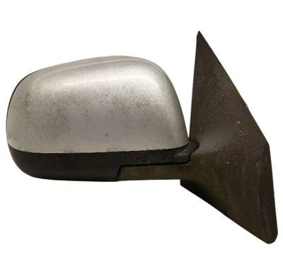 Espejo retrovisor lateral derecho eléctrico compatible con Nissan Versa P/N 2012-2014 963651HK5A 2013 Foto 1 de 4