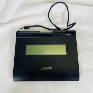 Wacom STU-300 LCD Signature Tablet - Picture 1 of 6