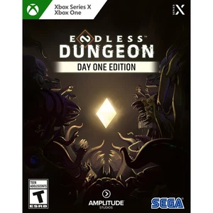 Endless Dungeon: Launch Edition - Xbox One / Series X - Bild 1 von 9