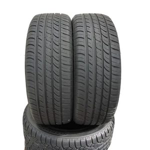 2 X COMPASAL 215/55 R18 99V XL Neumáticos De Verano Smacher 2017 5-5,8mm - Imagen 1 de 6