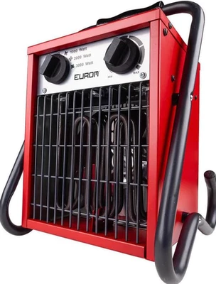 Heizlüfter 3000Watt Eurom EK3201