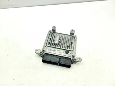 MODULO COMANDO MOTORE ECU 2.1 DIESEL A6519007500 MERCEDES BENZ SLK R172 2013 - Immagine 1 di 4