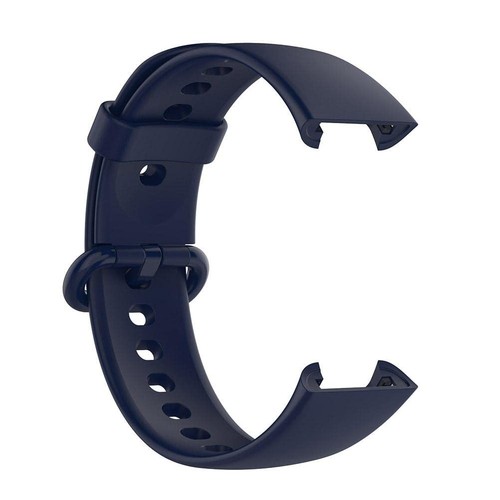 VETEMENTS Bracelet de rechange en silicone pour montre connectée Xiaomi Mi Watch 2 Lite...