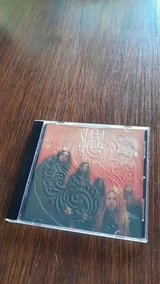Siam - Prayer CD (Progressive Metal, 1996) - Bild 1 von 2