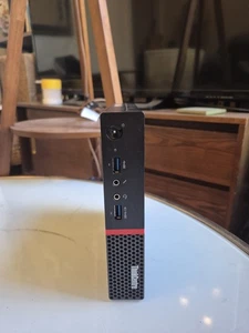 LENOVO THINKCENTRE M900 i5-6500T-8GB RAM-500GB HDD-Wi-Fi - Picture 1 of 5