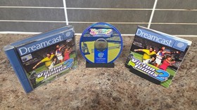Virtua Tennis 2 Dreamcast Complete Cleaned Tested Tracked Delivery
