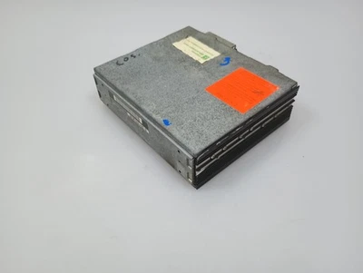 90-95 OEM Mercedes 300SL 500SL 600SL Amplifier Amp Radio Audio Sound 0018209689 - Image 1 of 4