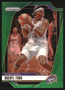 B6426- 2024 Panini Prizm WNBA Basketball Inserts1 -You Pick- 15+ FREE US SHIP - Picture 1 of 121