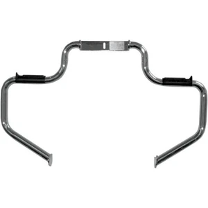 Lindby Multibar Highway Bar 1.25" Chrome #13908 Honda VT1100 2000-2007 - Picture 1 of 1