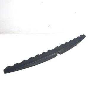 JAGUAR XJS PRE HE 5.3 BENZIN V12 FRONT ARMATURENBRETT DEMISTER DEFOGGER PANEL 1975-1981 - Bild 1 von 6