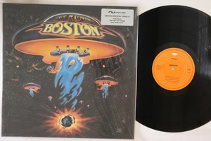 UK LP Boston Boston (-180g) 81611 SIMPLY VINYL /00260 - Picture 1 of 1