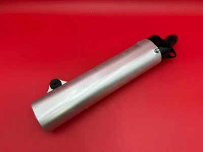 Silenciador silenciador tubo de escape Yamaha WR250 1991-1993 OEM YZ250 1991-1992 Foto 1 de 4