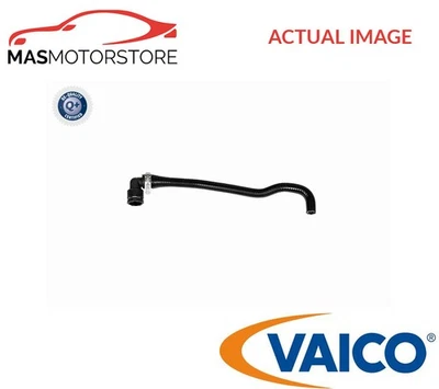 RADIATOR HOSE VAICO V20-4758 H NEW OE REPLACEMENT - Image 1 of 4
