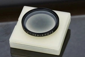 Schneider Kreuznach 49mm Center-Filter I CE11149 - Picture 1 of 5