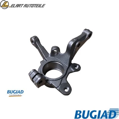 ACHSSCHENKEL RADAUFHÄNGUNG BSP25462 FÜR RENAULT CLIO/II TWINGO D7F766/702 1.1L - Bild 1 von 4